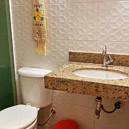 Apartamento Dunas-3