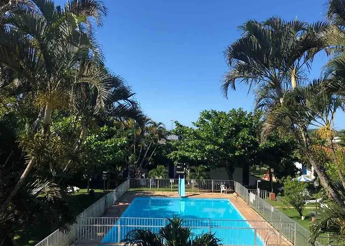 Seu loft com piscina - Compacto, confortável e Bem Localizado Cabo Frio