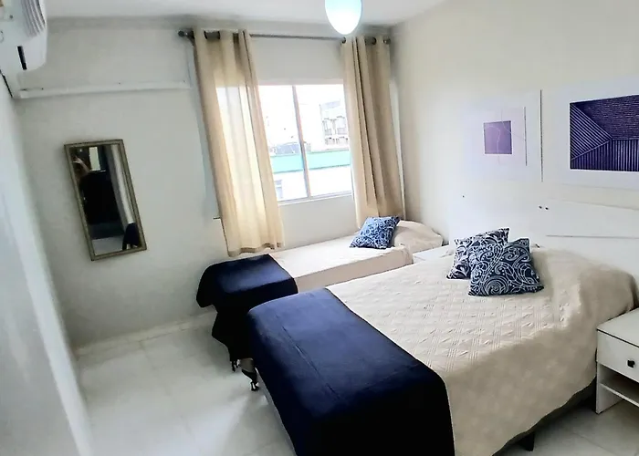 Apt Beira Mar Praia Forte Wifi Ar Garagem Lavaroupa Cabo Frio